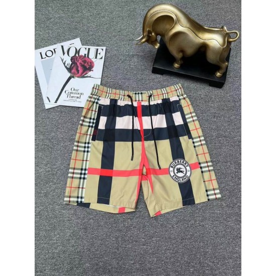 Replica Burberry Swim Short 100