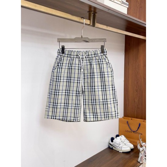 Burberry Swim Short 101