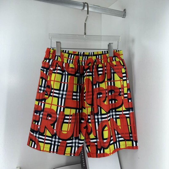 Replica Burberry Swim Short 108