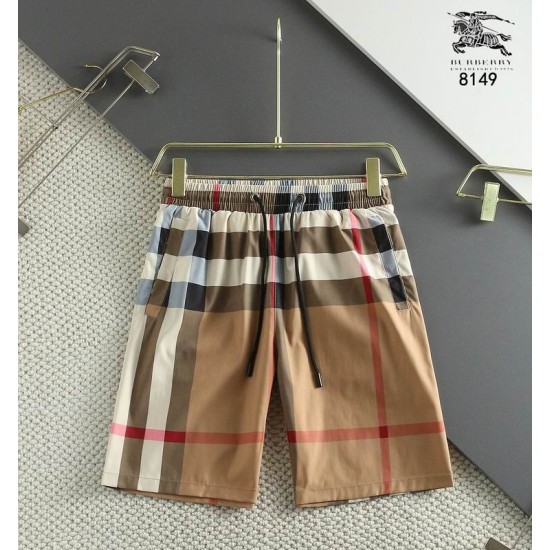 Burberry Swim Short 114