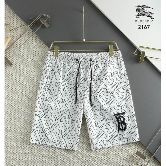Burberry Swim Short 116