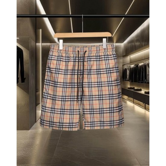 Burberry Swim Short 126