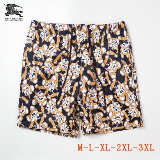Burberry Swim Short 142
