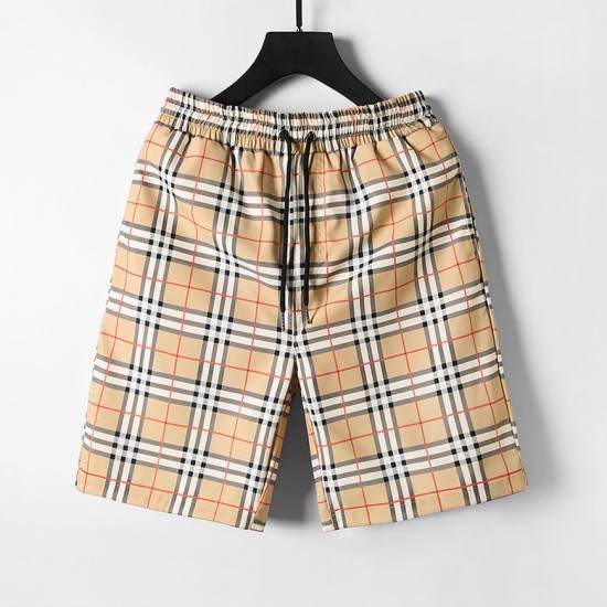 Replica Burberry Swim Short 145