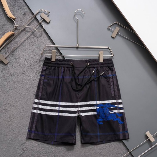 Burberry Swim Short 156