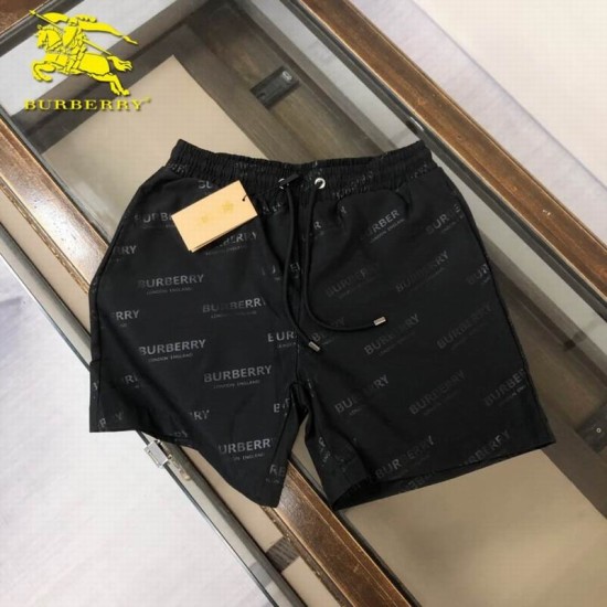 Burberry Swim Short 160