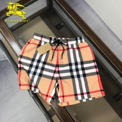 Burberry Swim Short 162 Burberry Swim Short 162