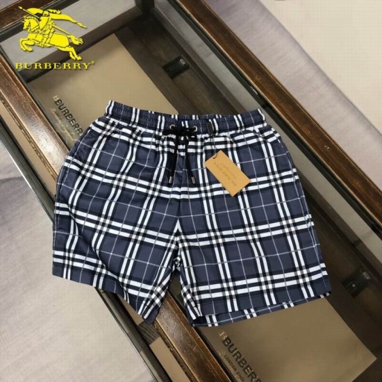 Burberry Swim Short 164