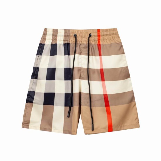 Replica Burberry Swim Short 17