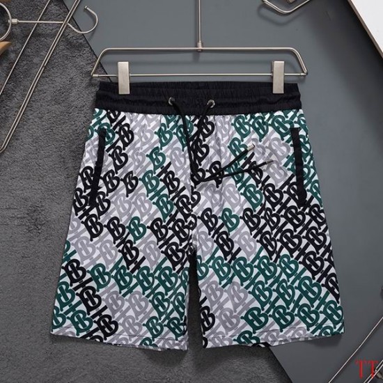Burberry Swim Short 179