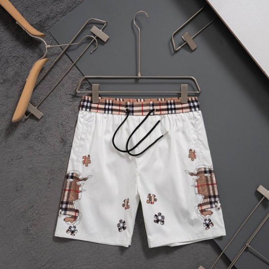 Burberry Swim Short 182