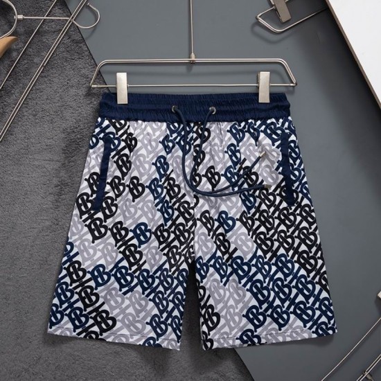 Burberry Swim Short 200