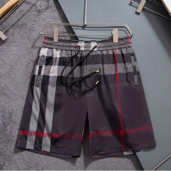 Burberry Swim Short 201