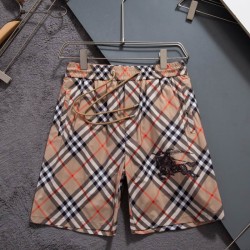 Burberry Swim Short 202