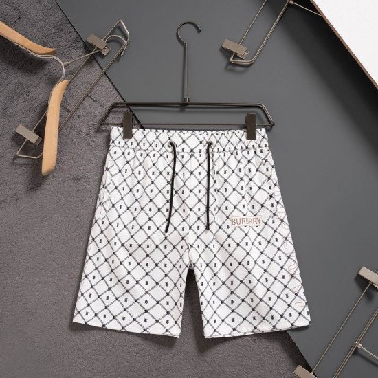 Burberry Swim Short 207