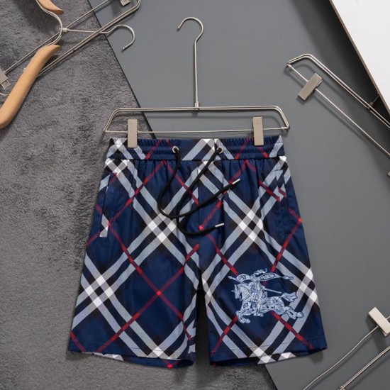 Burberry Swim Short 210