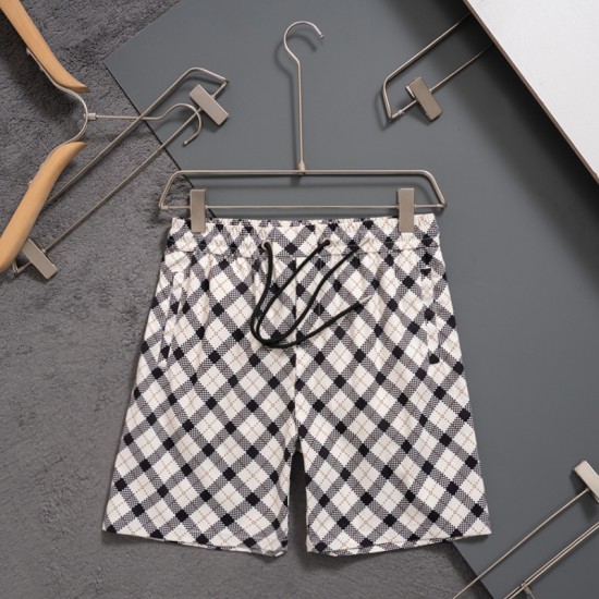 Burberry Swim Short 217