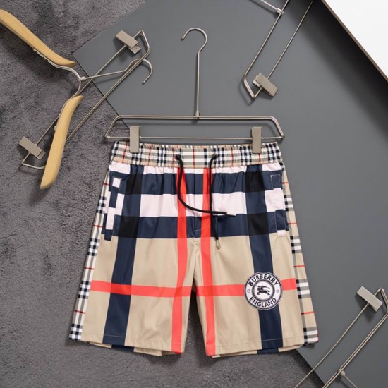 Burberry Swim Short 223
