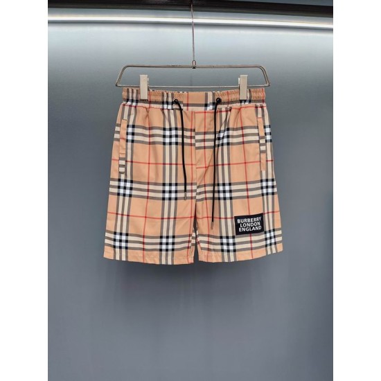 Burberry Swim Short 25