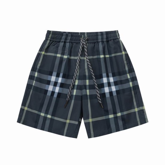 Burberry Swim Short 27