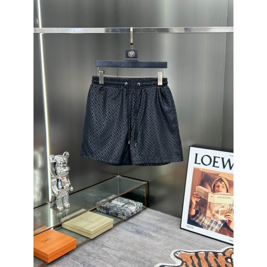 Burberry Swim Short 34
