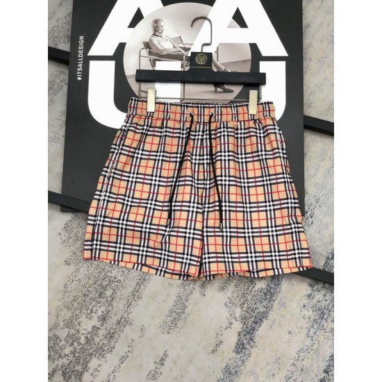 Replica Burberry Swim Short 38 - 23442 - Buddha Luxury