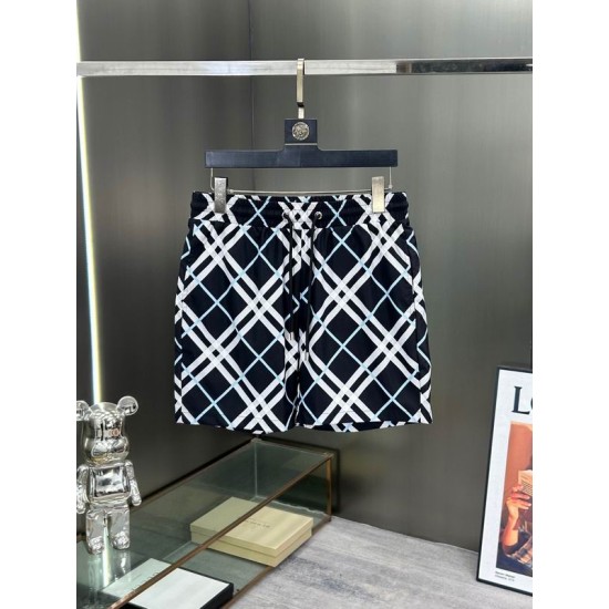 Burberry Swim Short 6
