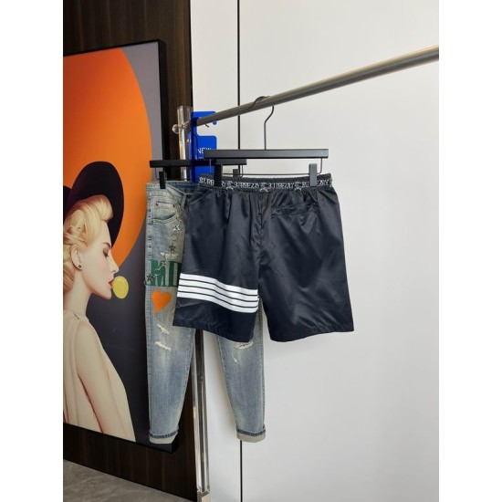 Burberry Swim Short 69