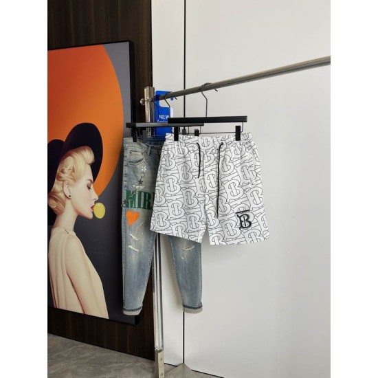 Burberry Swim Short 75
