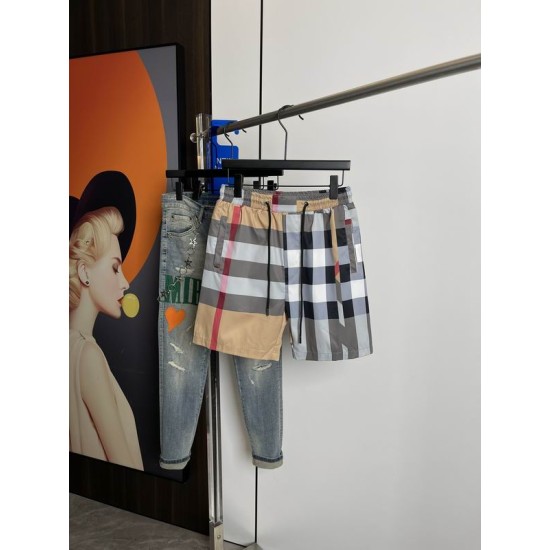 Burberry Swim Short 77