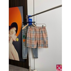 Burberry Swim Short 79
