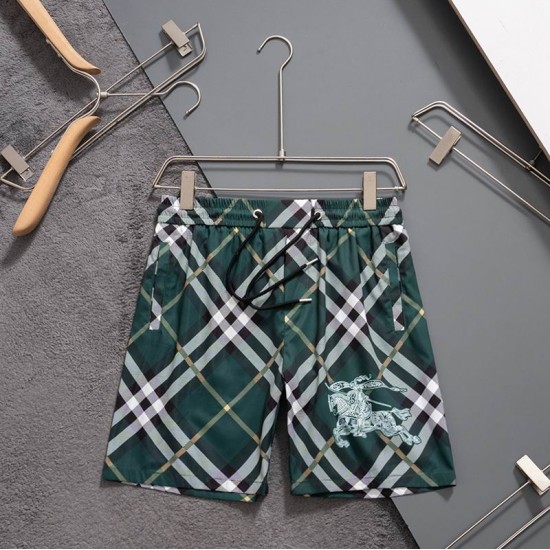Burberry Swim Short 81
