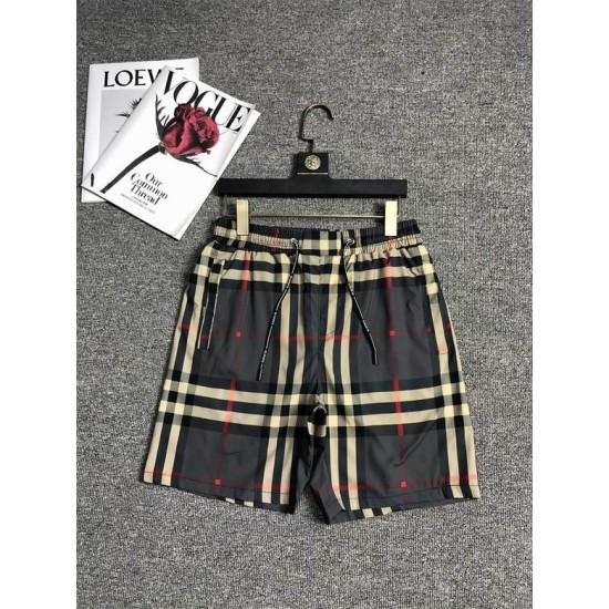 Burberry Swim Short 97
