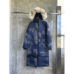  Canada Goose Women Coats 35
