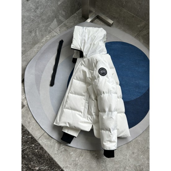 Replica Canada Goose Men Coats 17 - 17502 - Buddha Luxury