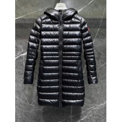  Canada Goose Women Coats 3