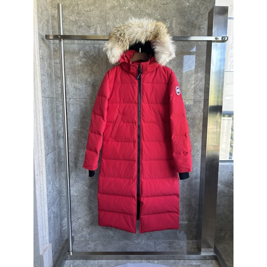 Replica Canada Goose 17544 Canada Goose Men Coats 34 Buddha Luxury Replica Canada Goose Women Coats 34 - 17544 - Buddha Luxury