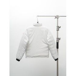 Canada Goose Men Coats 19