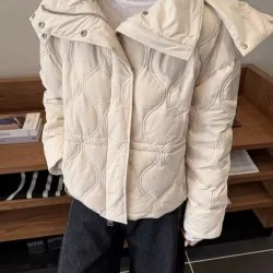  Canada Goose Women Coats 14