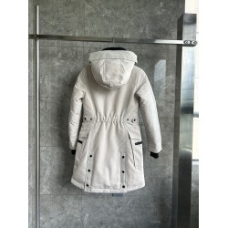  Canada Goose Women Coats 38