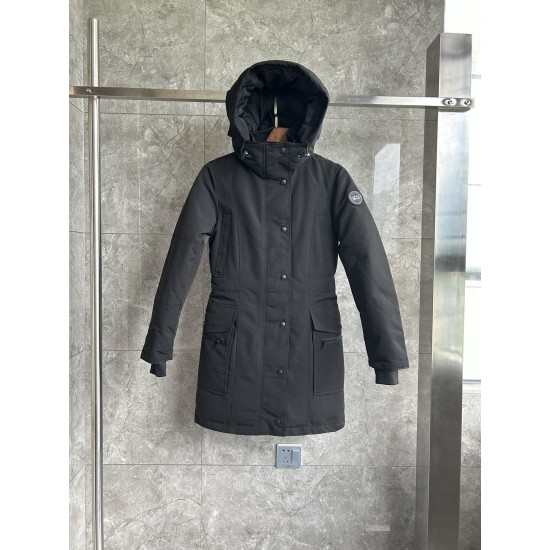 Replica Canada Goose Women Coats 39 - 17550 - Buddha Luxury