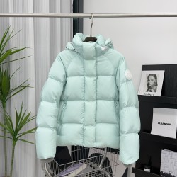  Canada Goose Women Coats 27