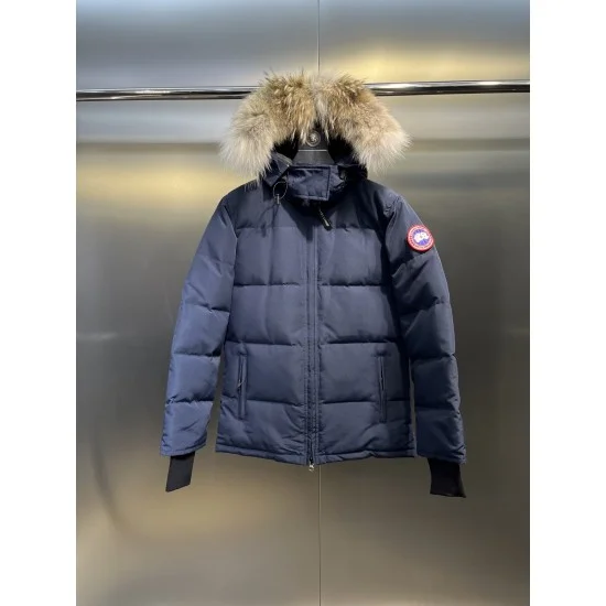 Replica Canada Goose 17540 Canada Goose Men Coats 30 Buddha Luxury Replica Canada Goose Women Coats 30 - 17540 - Buddha Luxury