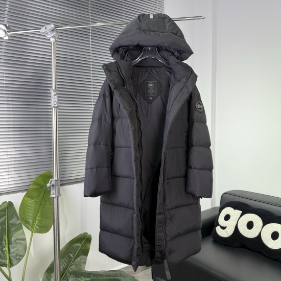 Replica Canada Goose 17514 Canada Goose Men Coats 4 Replica Canada Goose Women Coats 4 - 17514 - Buddha Luxury