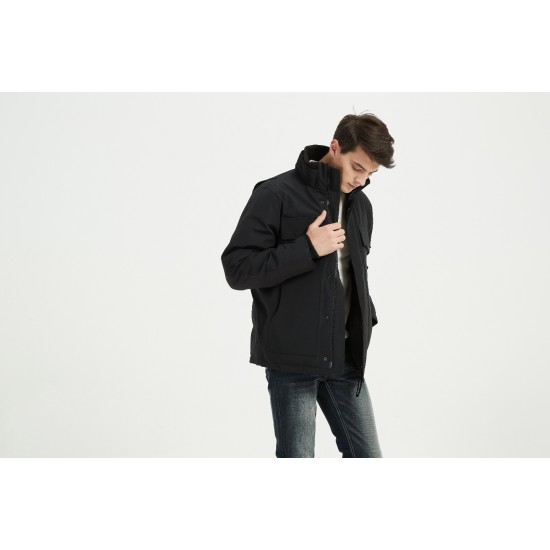 replica Canada Goose Men Coats 32