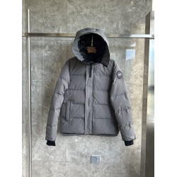 Canada Goose Men Coats 16