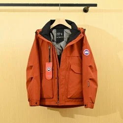 Canada Goose Coats 34