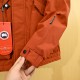 Replica Canada Goose Men Coats - Model : 26007 Replica Canada Goose Men Coats - Model : 26007