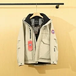 Canada Goose Coats 36