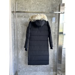  Canada Goose Women Coats 37
